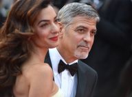 Amal Clooney enceinte de jumeaux : Le sexe des bébés révélé !