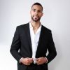 Erold (Guadeloupe) - Candidat à Mister France 2017.