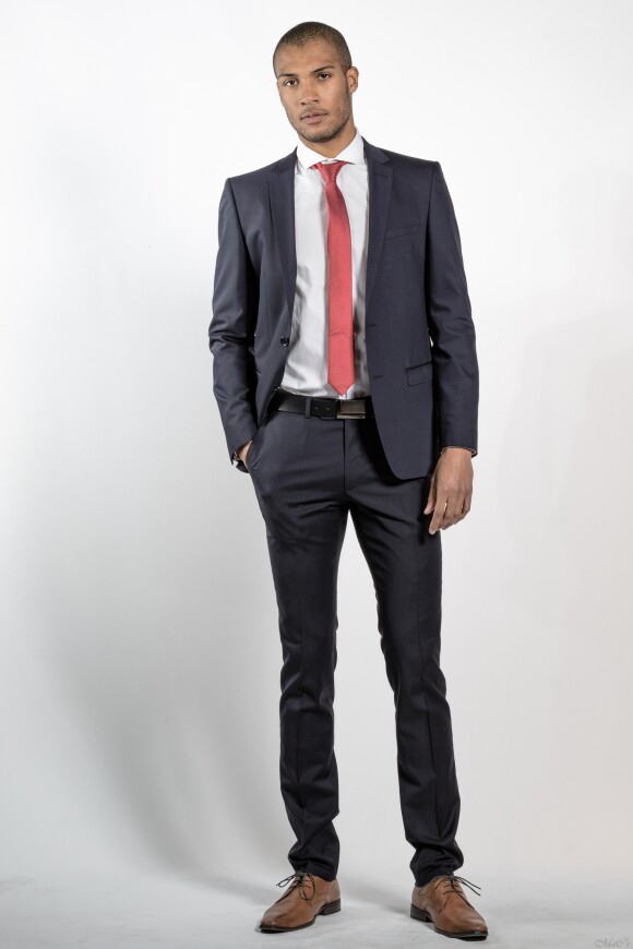 Cédric (Occitanie) - Candidat à Mister France 2017.