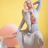 Katy Perry a dévoilé son nouveau single Chained To The Rhythm sur Youtube, le 10 février 2017