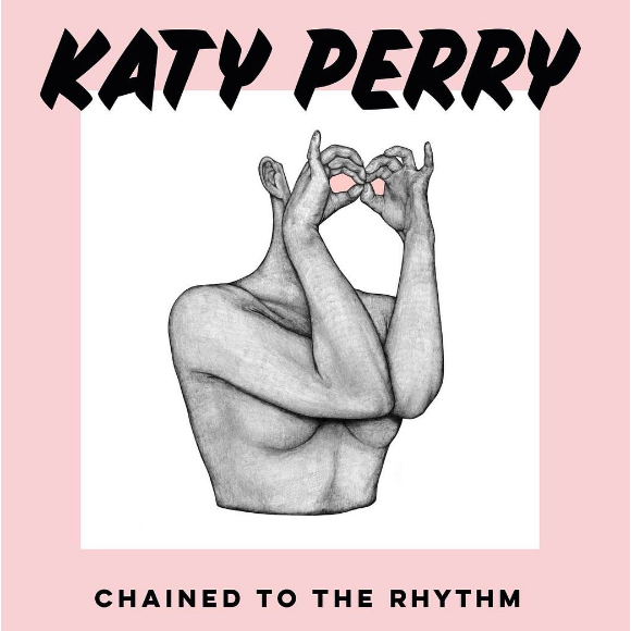 Katy Perry a dévoilé son nouveau single Chained To The Rhythm sur Youtube, le 10 février 2017