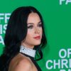 Katy Perry à la première de 'Office Christmas Party' au théâtre Regency Village à Westwood, le 7 décembre 2016