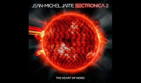 Jean-Michel Jarre, Electronica 2: The Heart of Noise