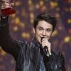 Kungs (Valentin Brunel), 20 ans, a reçu le 10 février 2017 la Victoire de la Musique de l'album de musique électronique ou dance lors de la 32e édition de la cérémonie.