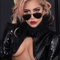 Grammy Awards 2017 : Lady Gaga, Céline Dion... canons en décolletés