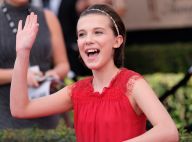 Millie Bobby Brown (Stranger Things) décroche un gros et prestigieux contrat...
