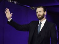 Chris Evans: Violemment clashé sur ses histoires d'amour, Captain America répond
