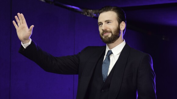 Chris Evans: Violemment clashé sur ses histoires d'amour, Captain America répond