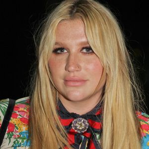 Kesha lors du festival international du film de Palm Springs, Californie, Etats-Unis, le 14 janvier 2017. © Dane Andrew/Total Entertainment