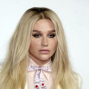 Kesha à la soirée 2016 Billboard Women à New York, le 9 décembre 2016 © Future-Image via Zuma/Bestimage