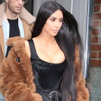 Kim Kardashian envisagerait de revenir à Paris, cinq mois après son braquage