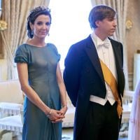 Tessy et Louis de Luxembourg : Le prince "déraisonnable", leur divorce prononcé