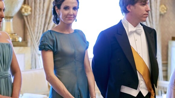 Tessy et Louis de Luxembourg : Le prince "déraisonnable", leur divorce prononcé