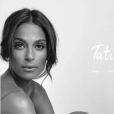 Tatiana Silva, ex-Miss Belgique (2005) et ex-compagne du chanteur Stromae, a été recrutée par TF1 comme Miss Météo ! Photo Instagram Tatiana Silva, capture d'écran de son site officiel, 2016.