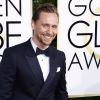 Tom Hiddleston - La 74ème cérémonie annuelle des Golden Globe Awards à Beverly Hills, le 8 janvier 2017.