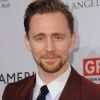 Tom Hiddleston lors de la soirée The BAFTA Tea Party à l'hôtel Four Seasons de Los Angeles, Californie, Etats-Unis, le 7 janvier 2017.