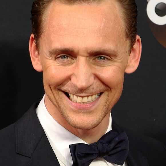 Tom Hiddleston - 68ème cérémonie des Emmy Awards au Microsoft Theater à Los Angeles, le 18 septembre 2016.