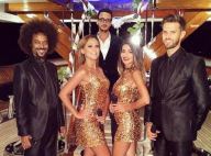 Barbara Lune (Les Anges 7) : Que devient la sublime chanteuse ?