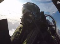 Bernard de La Villardière malade en avion : Son impressionnant malaise en vidéo
