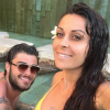 Thibault et Shanna partagent leurs photos de voyage. Mars 2016.