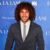 Laurent Maistret - Avant-première du film "La La Land" au cinéma UGC Normandie à Paris, le 10 janvier 2017. © Coadic Guirec/Bestimage "