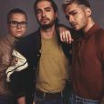 Le groupe Tokio Hotel dévoile le clip de sa nouvelle chanson What It, extrait de leur album Dream Machine dont la sortie est prévue le 3 mars 2017