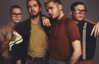 Le groupe Tokio Hotel dévoile le clip de sa nouvelle chanson What It, extrait de leur album Dream Machine dont la sortie est prévue le 3 mars 2017