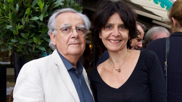 Bernard Pivot et "l'amour contrarié" de sa fille Cécile, mère d'un fils autiste