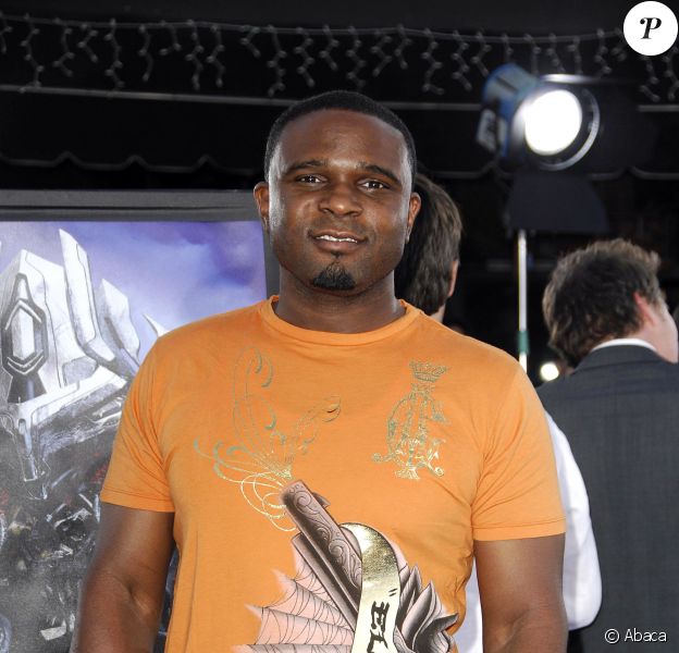 American Soul Darius Mccray S Look As James Brown Trolled Fans