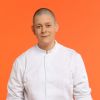 Julien Wauthier (33 ans) - Candidat de "Top Chef 2017" sur M6.