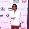Wiz Khalifa - People à la soirée 2016 Billboard Music Awards à T-Mobile Arena à Las Vegas, le 22 mai 2016.