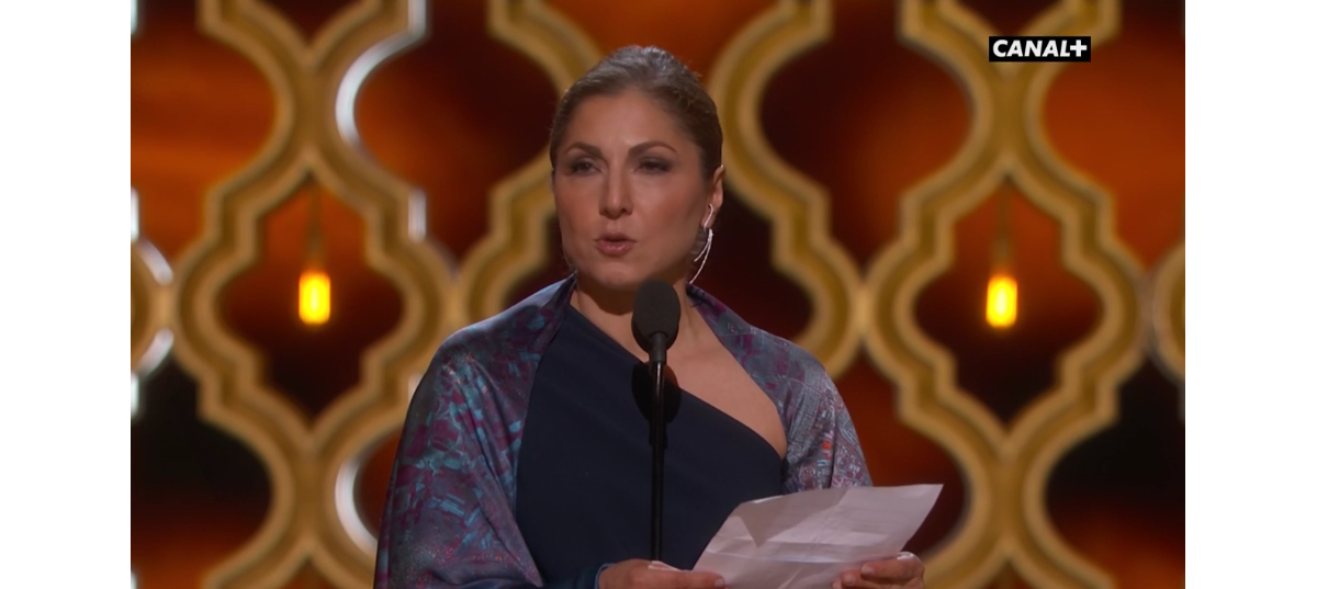 Photo : Le Client, d'Asghar Farhadi, remporte l'Oscar du meilleur film