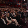 Des anonymes débarquent et saluent des stars aux Oscars 2017