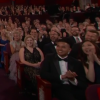 Jimmy Kimmel et Sunny Pawar rejouent le Roi Lion aux Oscars.