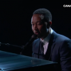 John Legend joue les deux chansons originales de La La Land aux Oscars 2017.
