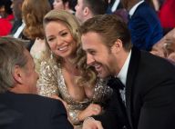 Ryan Gosling : Sa soeur et son beau décolleté lui volent la vedette aux Oscars