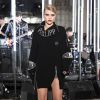 Sofia Richie au Défilé de mode Philipp Plein collection prêt-à-porter Automne Hiver 2017-2018 lors de la fashion week à New York, le 13 février 2017.