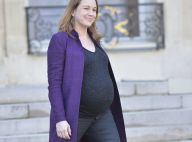 Axelle Lemaire : Mère, secrétaire d'État, candidate ? "Je dois faire un choix"