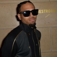Chris Brown : Interdit d'approcher son ex, il a aussi menacé son entourage