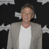 Roman Polanski à la Cinémathèque Française à Paris le 16 juillet 2013.
