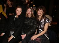 Fashion Week : Karin Viard et sa fille Simone redécouvrent la folie des défilés