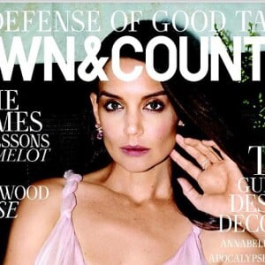 Town & Country avril 2017