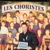 Exclusif - Christian Millette à la générale de la comédie musicale Les Choristes au théâtre des Folies Bergère à Paris, France, le 2 mars 2017.