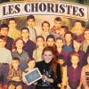 Exclusif - Anaïs Delva à la générale de la comédie musicale Les Choristes au théâtre des Folies Bergère à Paris, France, le 2 mars 2017.