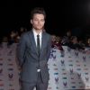 Louis Tomlinson - Célébrités arrivant à la soirée "Pride of Britain Awards" à Londres le 31 octobre 2016