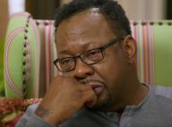 Bobbi Kristina "en contact" avec son père Bobby Brown, deux ans après sa mort