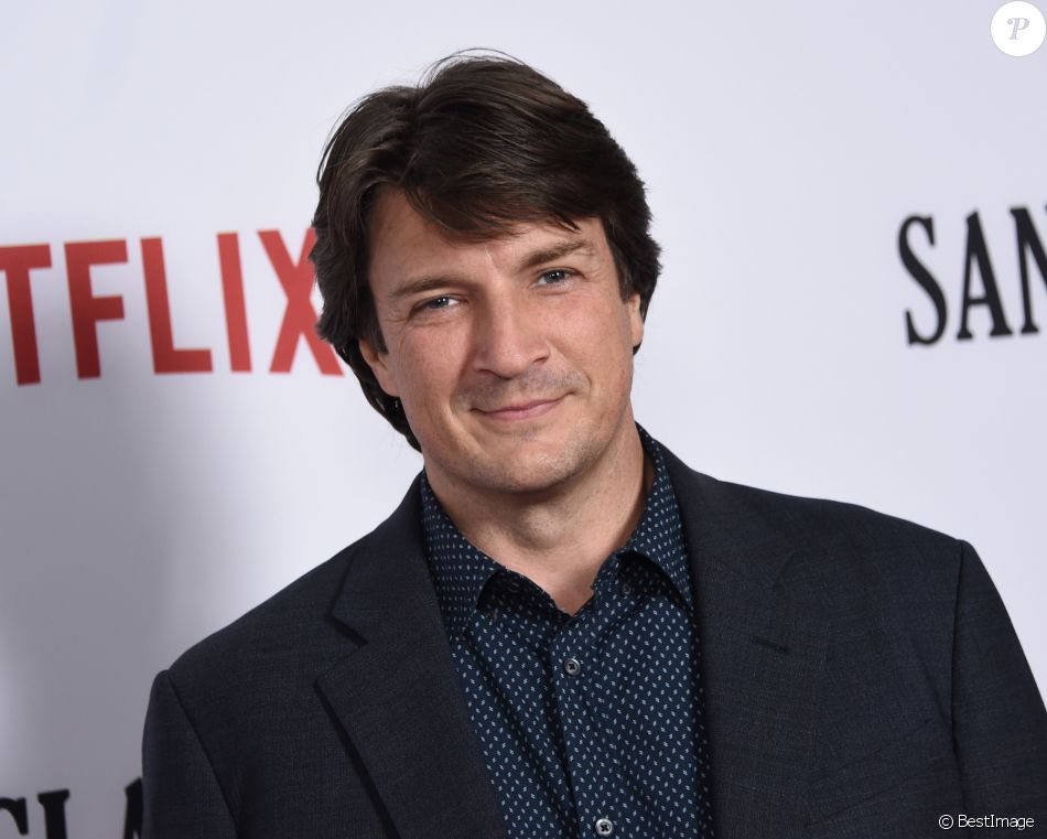 nathan fillion santa clarita diet