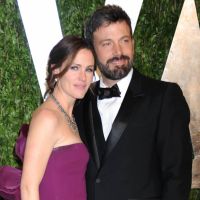Jennifer Garner et Ben Affleck renoncent au divorce