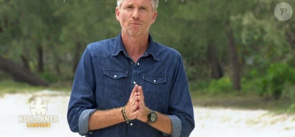 "Koh-Lanta Cambodge", émission du 10 mars diffusée sur TF1.