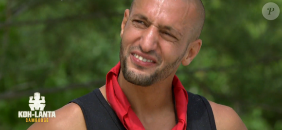 "Koh-Lanta Cambodge", émission du 10 mars diffusée sur TF1.